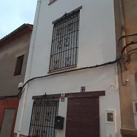 Capepica El Rafol de Salem